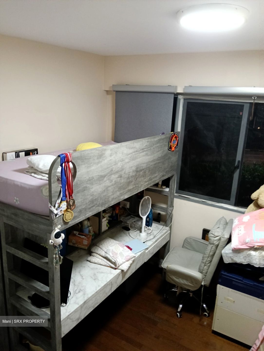 Arc at Tampines (D18), Condominium #557266571